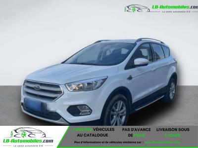 Ford Kuga 2.0 TDCi 120 4x2 BVM