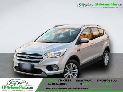 Ford Kuga 2.0 TDCi 120 4x2 BVM