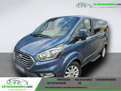 Ford Tourneo Custom  320 L1H1 2.0 EcoBlue 150 Mhev