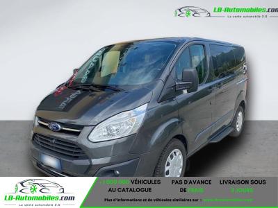 Ford Tourneo Custom  320 L1H1 2.0 EcoBlue 150 Mhev