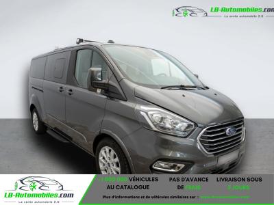 Ford Tourneo Custom  320 L2H1 2.0 EcoBlue 170 BVA