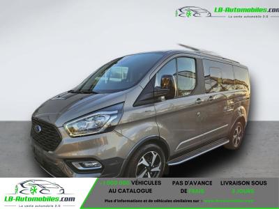 Ford Tourneo Custom  320 L2H1 2.0 EcoBlue 170 BVA