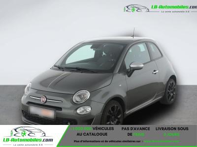 Fiat 500 1.2 69 ch BVM