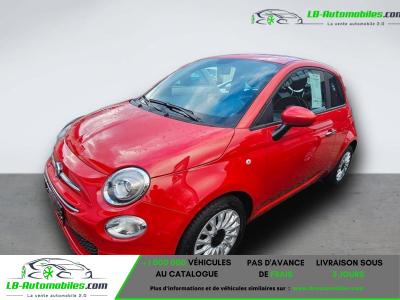 Fiat 500 1.2 69 ch BVM