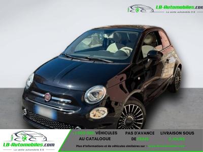 Fiat 500 1.2 69 ch BVM