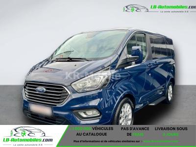 Ford Tourneo Custom  320 L2H1 2.0 EcoBlue 130 BMV
