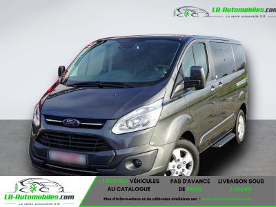 Ford Tourneo Custom  320 L2H1 2.0 EcoBlue 130 BMV