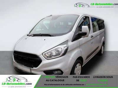 Ford Tourneo Custom  320 L2H1 2.0 EcoBlue 130 BMV