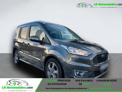 Ford Tourneo Connect 1.5 L EcoBlue 120