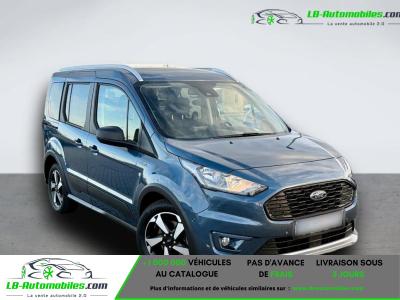 Ford Tourneo Connect 1.5 L EcoBlue 120