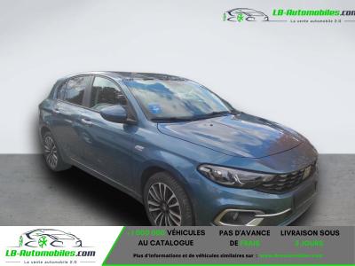 Fiat Tipo 1.5 Firefly Turbo 130 ch Hybrid BVA