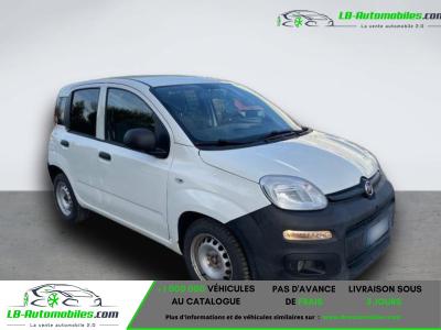 Fiat Panda 1.2 69 ch BVM