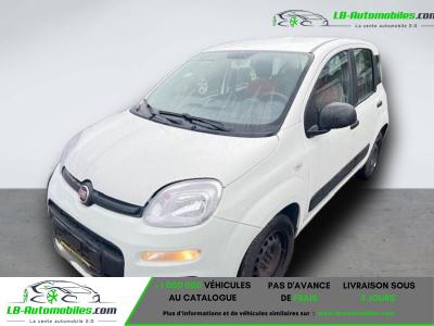 Fiat Panda 1.2 69 ch BVM