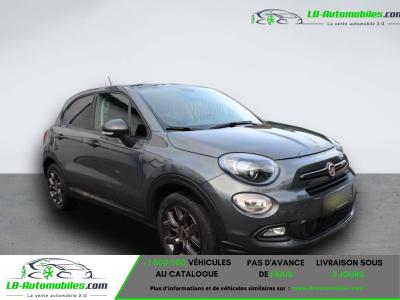 Fiat 500 X E-Torq 1.6 110 ch BVM