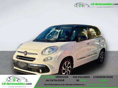 Fiat 500 L 1.4 95 ch BVA