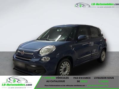 Fiat 500 L 1.4 95 ch BVA