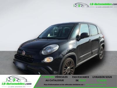 Fiat 500 L 1.4 95 ch BVA