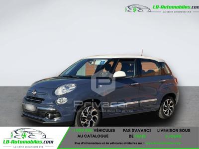 Fiat 500 L 1.4 95 ch BVA