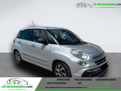Fiat 500 L 1.4 95 ch BVA