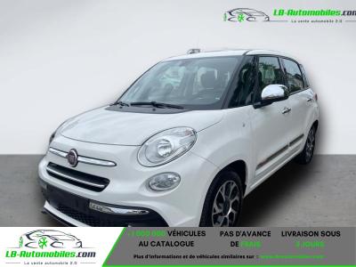Fiat 500 L 1.4 95 ch BVA