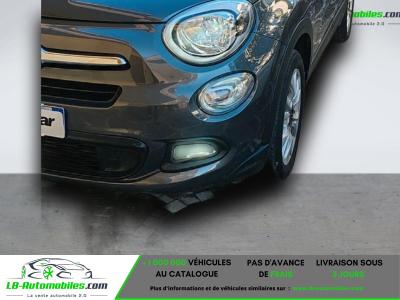 Fiat 500 X 1.3 MultiJet 95 ch BV