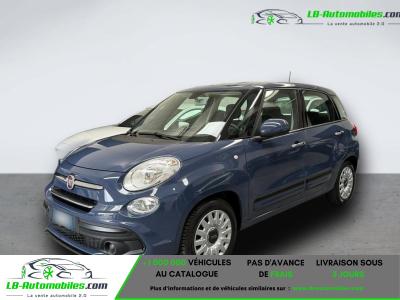 Fiat 500 L 1.4 95 ch BVA