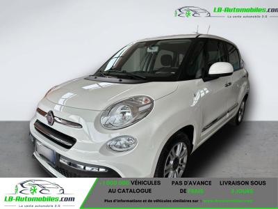Fiat 500 L 1.4 95 ch BVA
