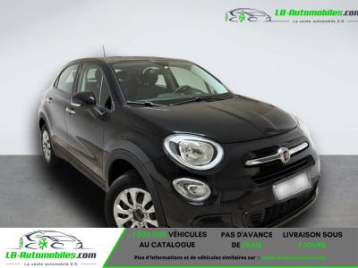 Fiat 500 X E-Torq 1.6 110 ch BVM