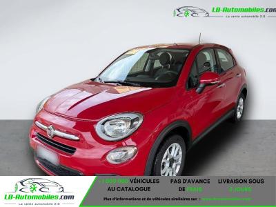 Fiat 500 X E-Torq 1.6 110 ch BVM