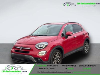 Fiat 500 X E-Torq 1.6 110 ch BVM