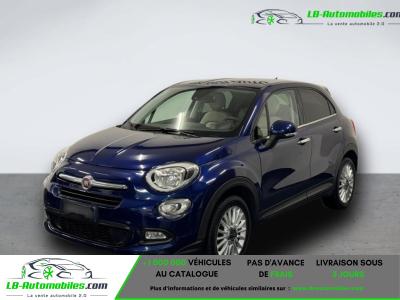 Fiat 500 X E-Torq 1.6 110 ch BVM