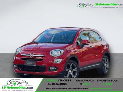 Fiat 500 X E-Torq 1.6 110 ch BVM