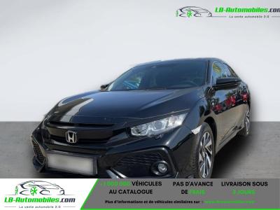 Honda Civic 1.0 i-VTEC 126 BVM