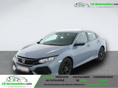 Honda Civic 1.0 i-VTEC 126 BVM