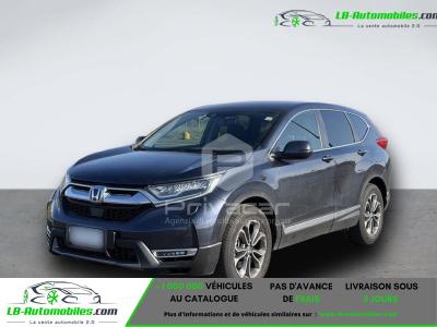 Honda CR-V e:HEV 2.0 i-MMD 2WD 145ch