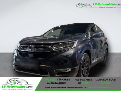 Honda CR-V e:HEV 2.0 i-MMD 2WD 145ch