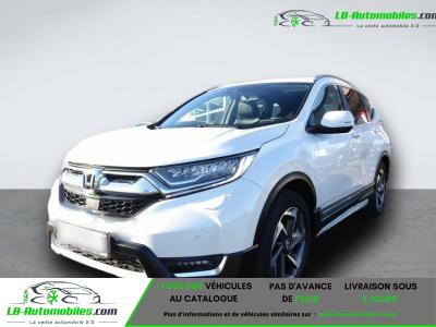 Honda CR-V 1.5 i-VTEC 4WD BVM 173ch