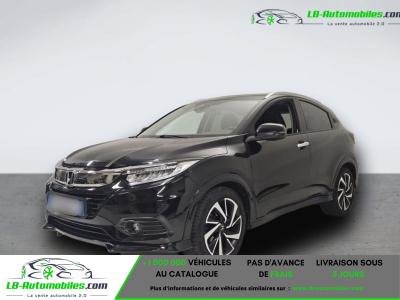 Honda HR-V 1.5 i-VTEC BVA 130ch