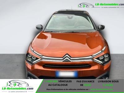 Citroën C4 BlueHDi 130 BVA