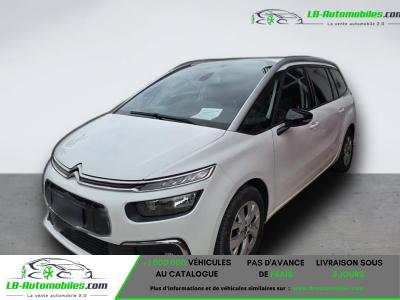 Citroën C4 BlueHDi 130 BVA
