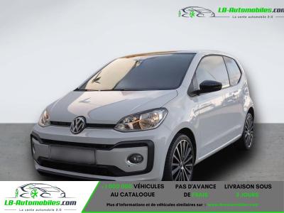 Volkswagen UP 1.0 90  BVM