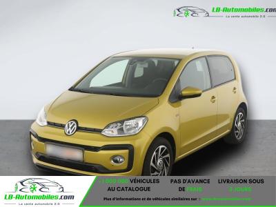 Volkswagen UP 1.0 90  BVM