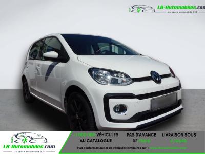Volkswagen UP 1.0 90  BVM