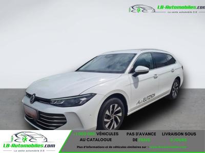 Volkswagen Passat SW 1.5 TSI 150 BVA