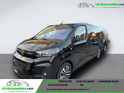 Citroën SpaceTourer BlueHDi 180 BVA
