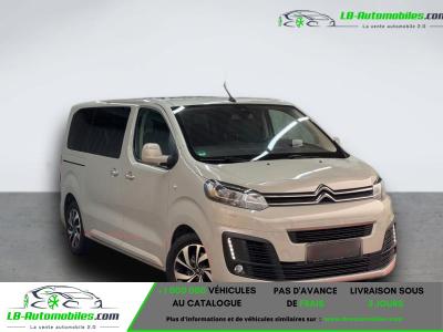 Citroën SpaceTourer BlueHDi 180 BVA