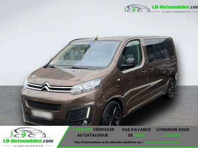 Citroën SpaceTourer BlueHDi 180 BVA