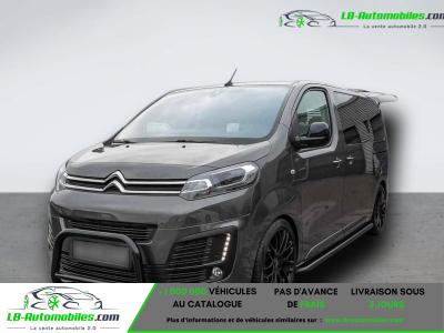 Citroën SpaceTourer BlueHDi 180 BVA