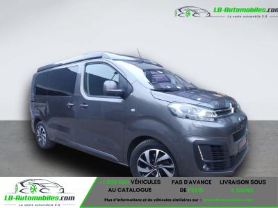 Citroën SpaceTourer BlueHDi 180 BVA
