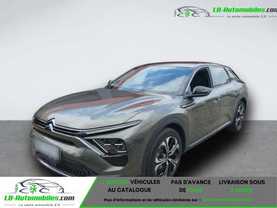 Citroën C5 X Hybride Rechargeable 225 BVA